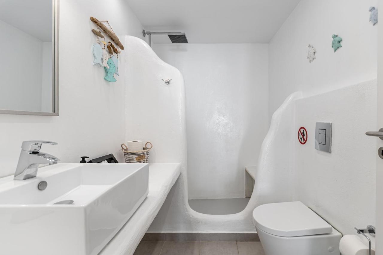 Dionysus House And Ariadne Apartment Стеліда Екстер'єр фото